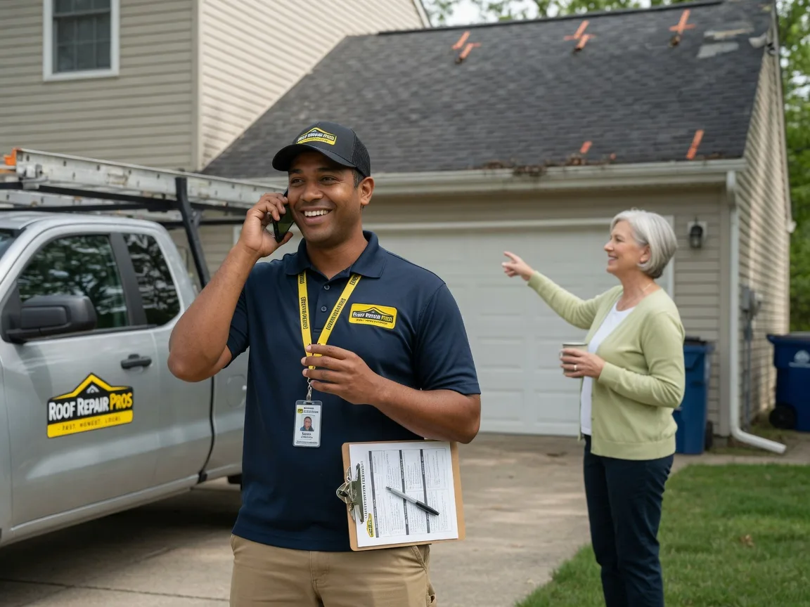 Roof Repair Pequot Lakes, MN FAQs